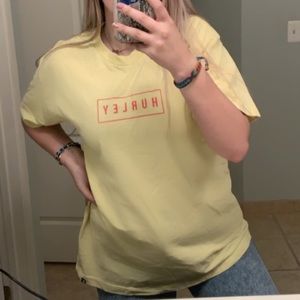 Hurley T-shirt